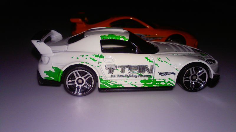 Illustration for article titled Toyota and Honda.